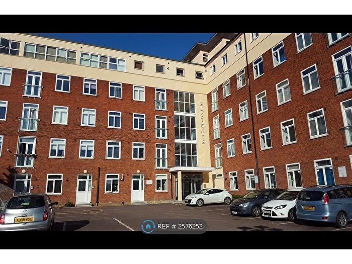 1 Bedroom Flat To Rent In Eastgate House, Norwich, NR1