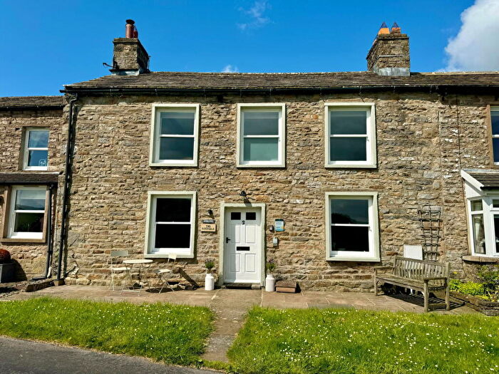 2 Bedroom Cottage For Sale In Riverdale, Bainbridge, Leyburn, DL8