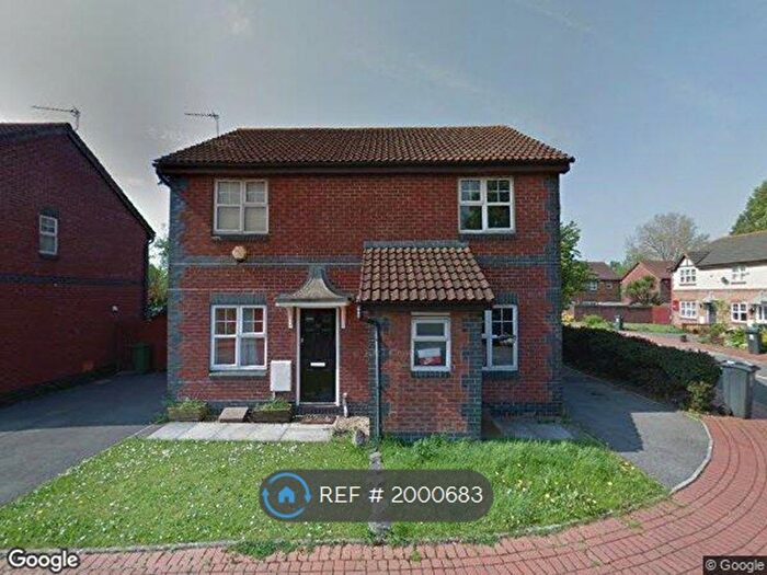 2 Bedroom Semi-Detached House To Rent In Handley Road, Cardiff, CF24