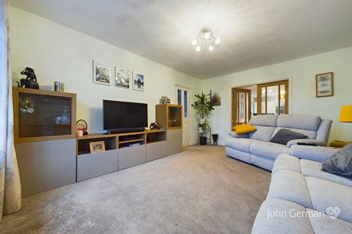 4 Bedroom Detached House For Sale In Tythe Barn, Alton, Stoke-on-Trent, ST10