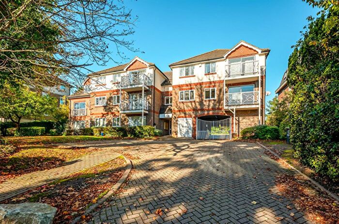 1 Bedroom Flat For Sale In Westmoreland Road, Bromley, BR2