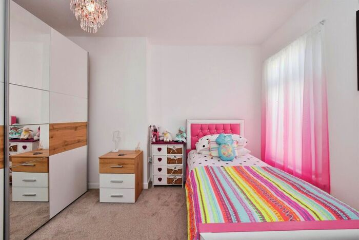 3 Bedroom Terraced House For Sale In Ramsden Street, Rhymney, Tredegar, NP22