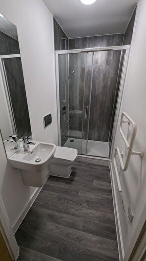 1 Bedroom Flat To Rent In Apartment, Fargate, Church Street, S1