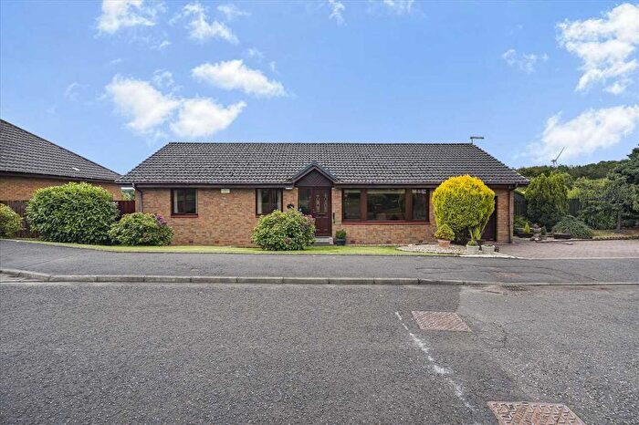 3 Bedroom Detached Bungalow For Sale In Fairways Avenue, FK2