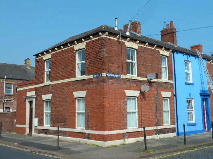 1 Bedroom Flat To Rent In Westmorland Street, Carlisle, CA2