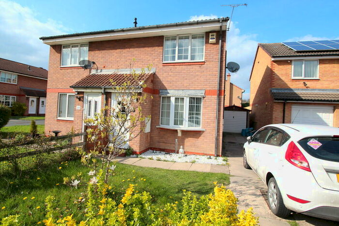 3 Bedroom Semi-Detached House To Rent In Millrace Drive, Goldthorpe, S63
