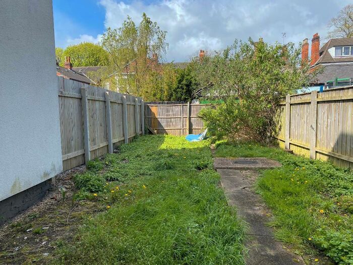 3 Bedroom Terraced House For Sale In Blenheim St, Hull, HU5