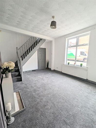 Property To Rent In Broadhurst Street, Burslem, Stoke-On-Trent, ST6