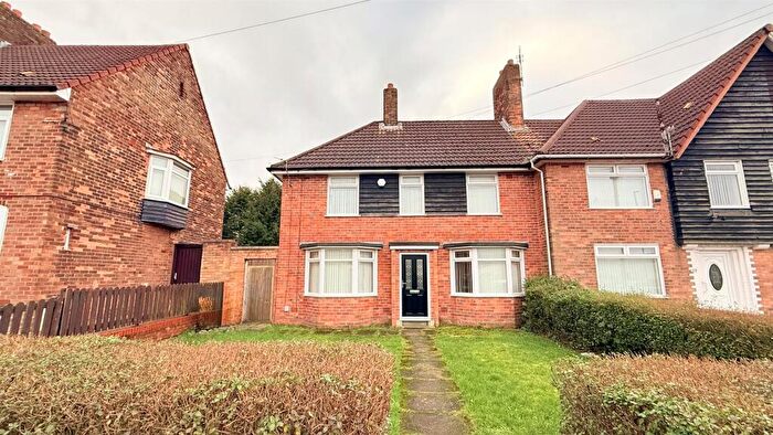 3 Bedroom End Of Terrace House To Rent In Knowsley Lane, Huyton, L36