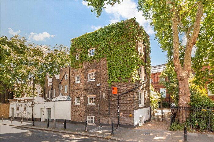 2 Bedroom Flat For Sale In The Terrace, Old Ford Road, Bethnal Green, London, E2