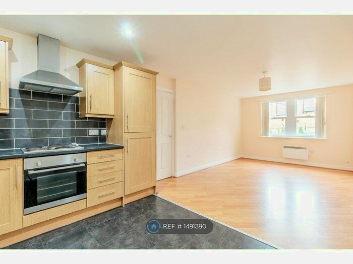 1 Bedroom Flat To Rent In Eagle Court, Conisbrough, DN12