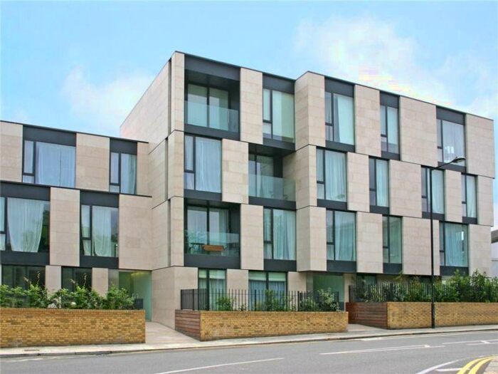 3 Bedroom Flat To Rent In Oval Road, Primrose Hill, NW1
