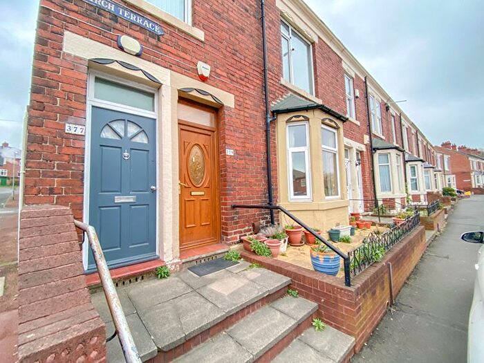 2 Bedroom Flat To Rent In Old Durham Road, Gateshead, NE9