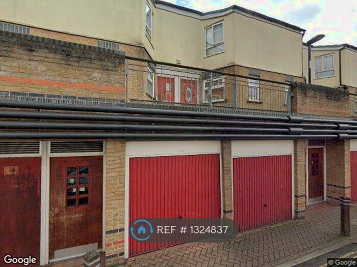 1 Bedroom Flat To Rent In Rodney Close, Croydon, CR0