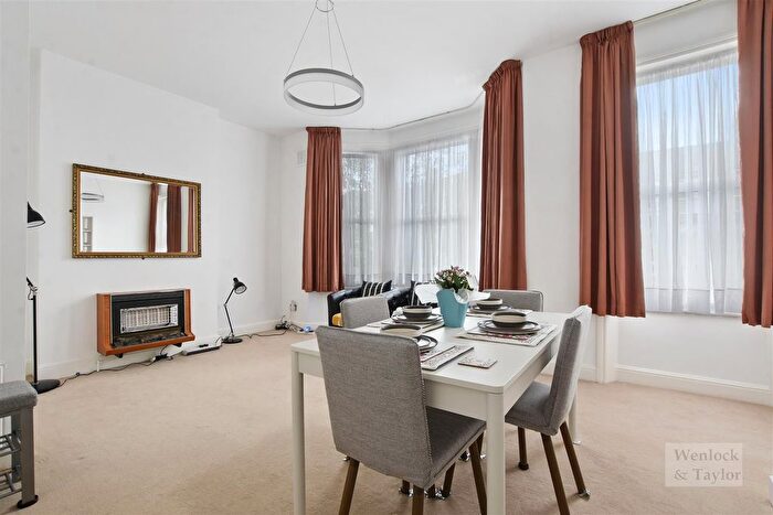 1 Bedroom Flat To Rent In Fernhead Road, Maida Vale, W9