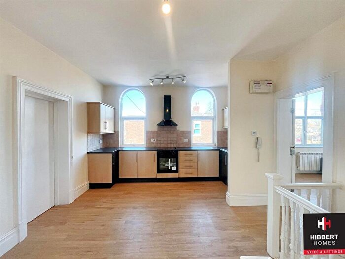 2 Bedroom Flat To Rent In Atkinson Street, Stockport, SK1