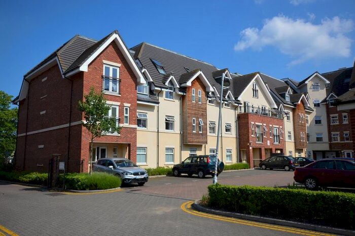 2 Bedroom Flat To Rent In Townsend Mews, Stevenage SG1
