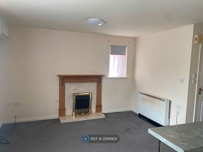 1 Bedroom Flat To Rent In Admaston, Telford, TF5