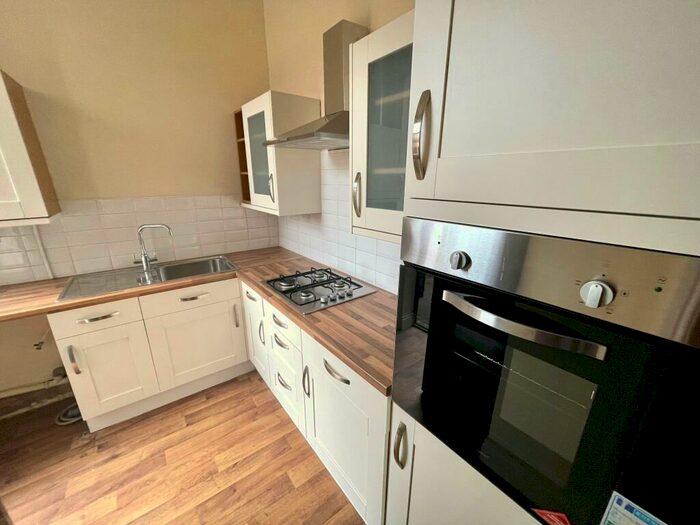 1 Bedroom Flat To Rent In Wilson Street, Derby, DE1