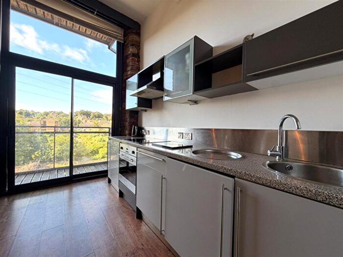 2 Bedroom House To Rent In Mill Royd Mill, Huddersfield Road, Brighouse, HD6