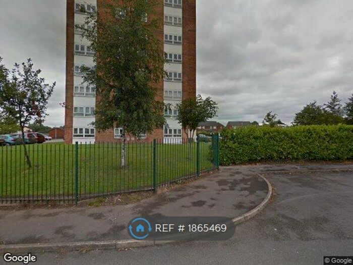 2 Bedroom Flat To Rent In City View, Salford, M7