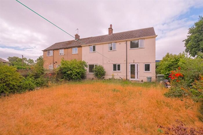 3 Bedroom Semi Detached House For Sale In Occupation Lane, Halifax, HX2