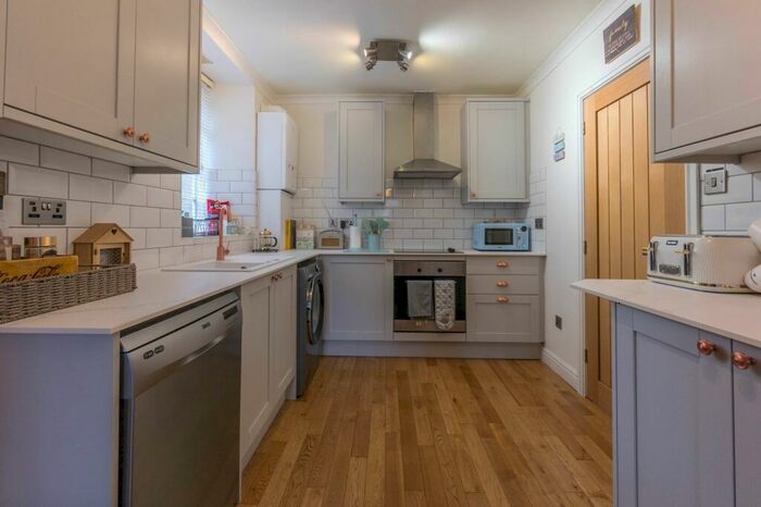 2 Bedroom Barn Conversion For Sale In Boarbank Farm, Allithwaite, LA11