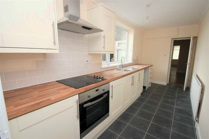 2 Bedroom Terraced House To Rent In High Hope Street, Crook, County Durham, DL15