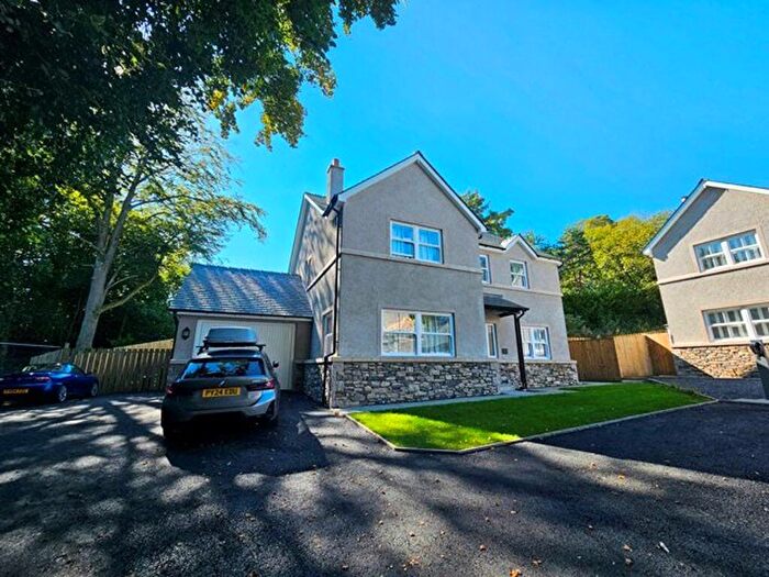 4 Bedroom Detached House To Rent In Beech House, Burton Close, Ulverston, LA12