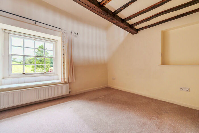 2 Bedroom Cottage For Sale In Lickbarrow Cottage, Lickbarrow Close, Windermere, Cumbria, LA23