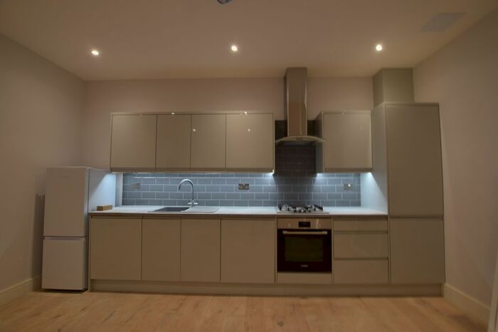 1 Bedroom Flat To Rent In Newfoundland Road, St. Pauls, Bristol, BS2