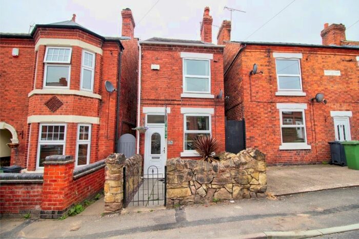 3 Bedroom Detached House To Rent In Claramount Road, Heanor, DE75