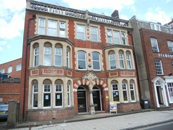 1 Bedroom Apartment To Rent In Brunswick Place Southampton, SO15