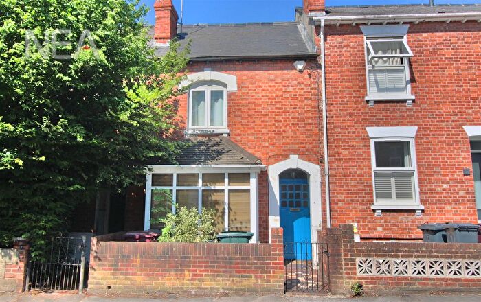 2 Bedroom Terraced House To Rent In Westfield Road, Caversham, Reading, RG4