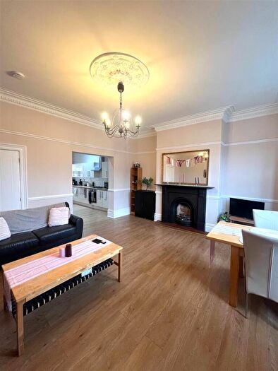 3 Bedroom Maisonette To Rent In Fern Avenue, Jesmond, Newcastle, Tyne And Wear, NE2