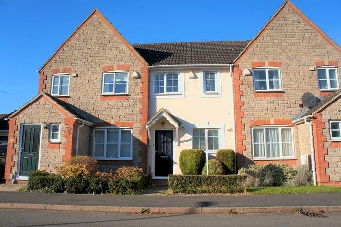 2 Bedroom Terraced House To Rent In Firs Meadow, Greater Leys, OX4