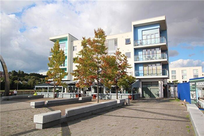 2 Bedroom Flat To Rent In Martingale Way - Portishead, BS20