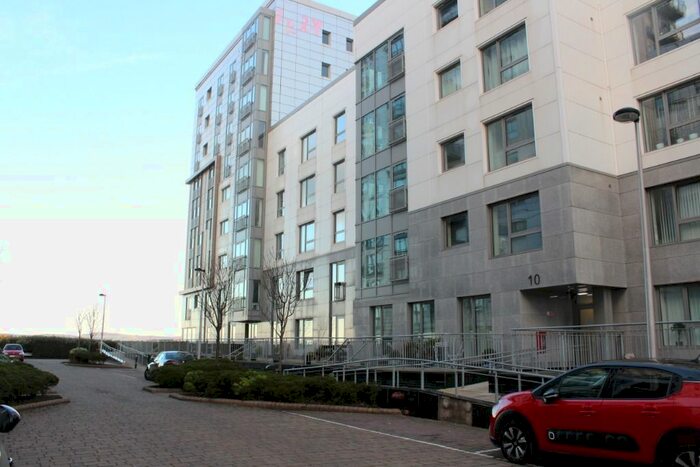 2 Bedroom Flat To Rent In Western Harbour Midway, Newhaven, Edinburgh, EH6