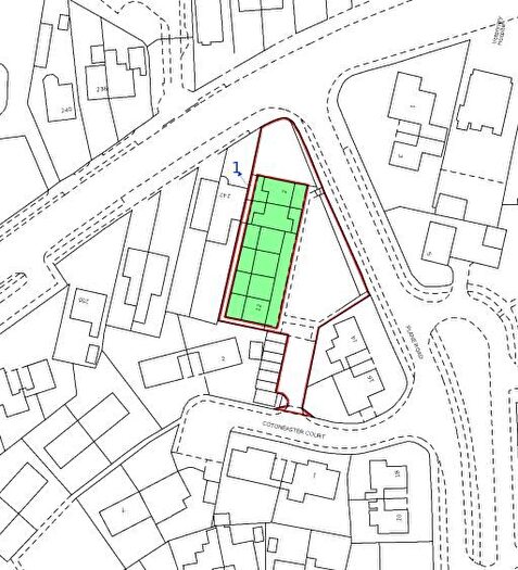 Property For Sale In Plane Road, Gorleston On Sea, NR31