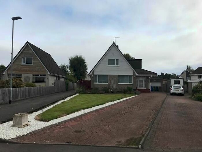 3 Bedroom Detached House To Rent In Cedar Avenue, Stirling, FK8