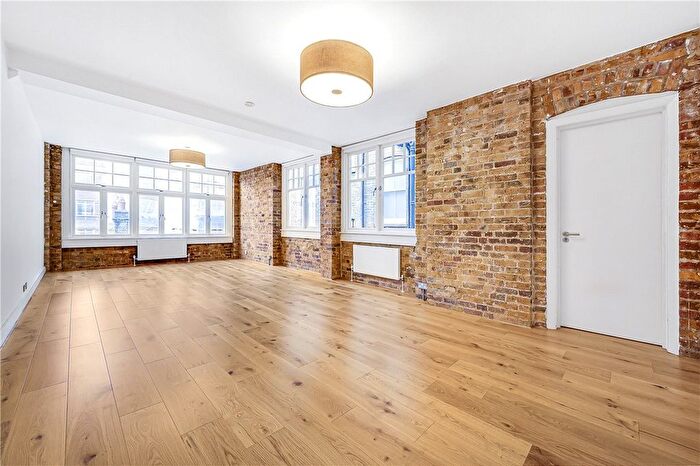 1 Bedroom Flat To Rent In Marylebone Mews, Marylebone, London, W1G
