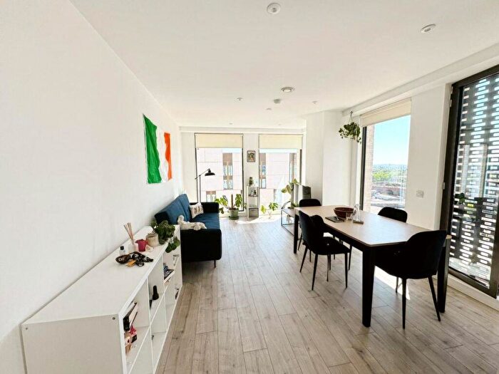 1 Bedroom Apartment For Sale In Victoria House, Ancoats, M4