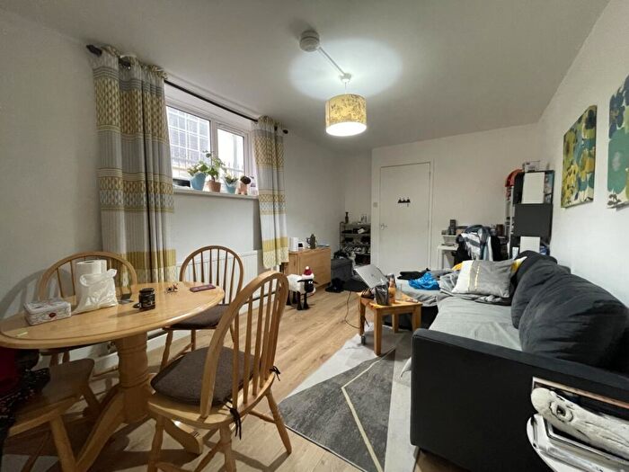 1 Bedroom Terraced House To Rent In Tabor House, Moira Terrace, Adamsdown, CF24