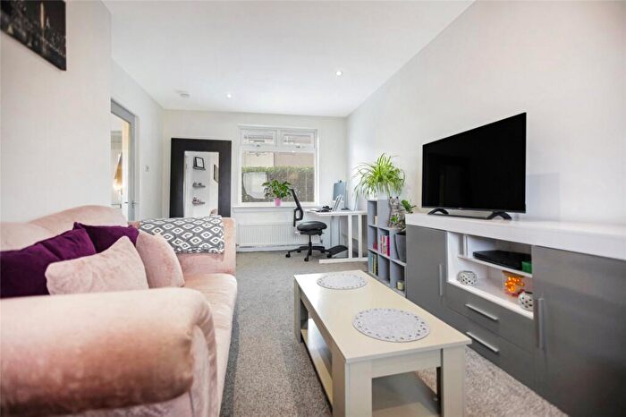 2 Bedroom Semi-Detached House For Sale In Wilson Street, Blairhall, Dunfermline, Fife, KY12