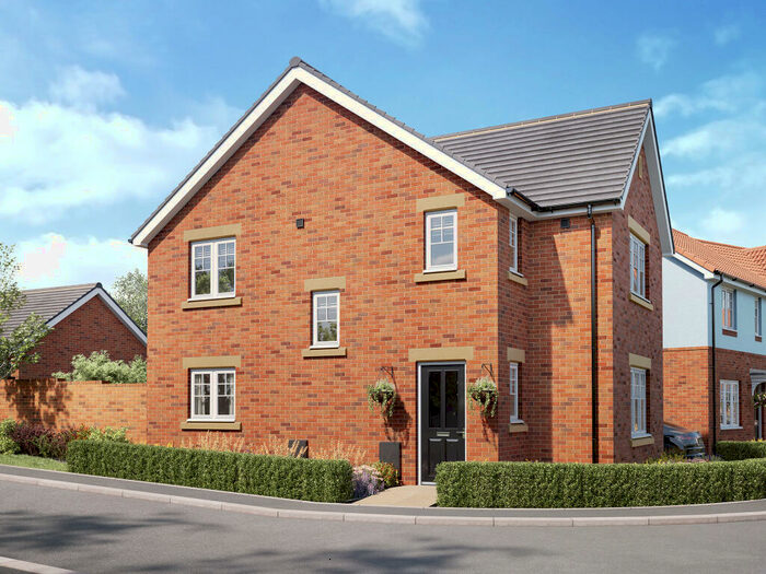 3 Bedroom Detached House For Sale In Marlpit Lane, Bolsover, Chesterfield, S44
