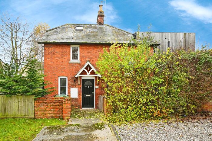 4 Bedroom Detached House For Sale In Oxford Road, Kingston Bagpuize, Abingdon, OX13