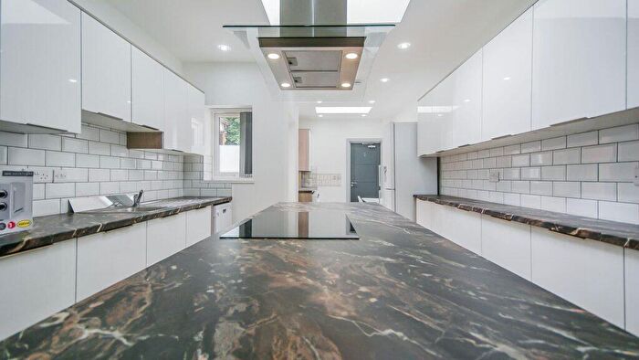 6 Bedroom Terraced House To Rent In Alton Road, Selly Oak, Birmingham, B29