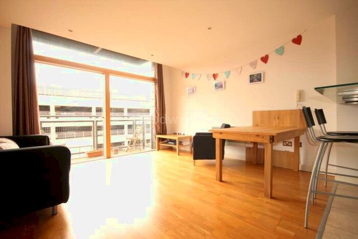 2 Bedroom Apartment To Rent In Church Street, Northern Quarter, M4