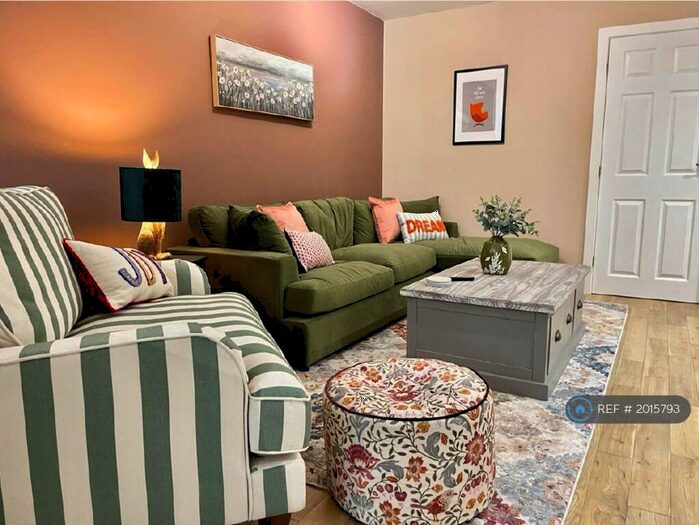 4 Bedroom Semi-Detached House To Rent In Church Street, Pateley Bridge, Harrogate, HG3