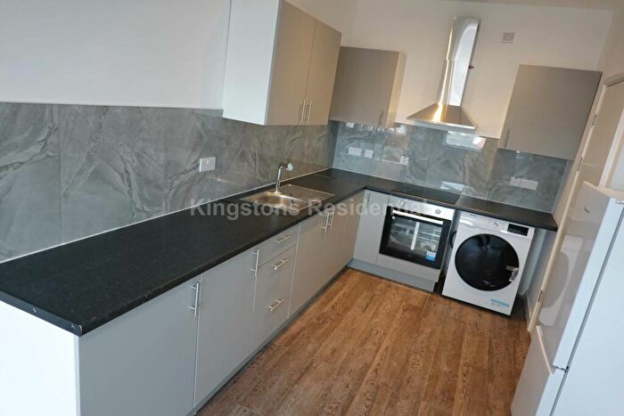 2 Bedroom Apartment To Rent In Miskin Street, Cathays, CF24